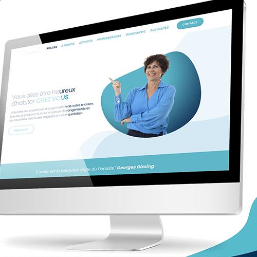 Création de sites internet