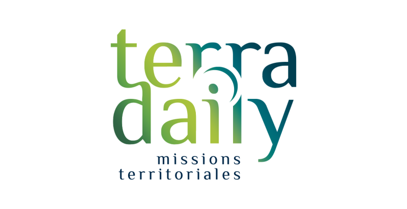 TERRA DAILY