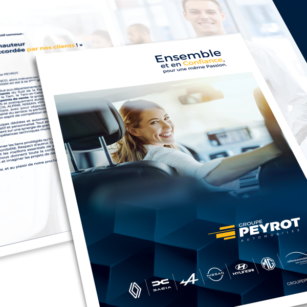 GROUPE PEYROT