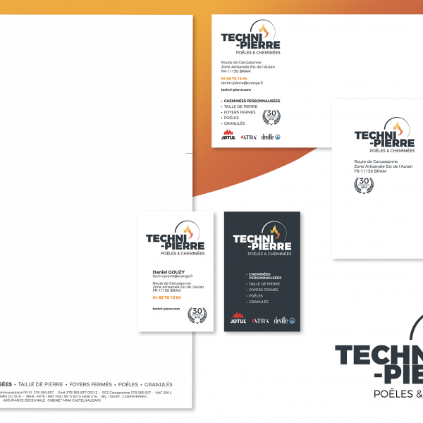 TECHNI-PIERRE