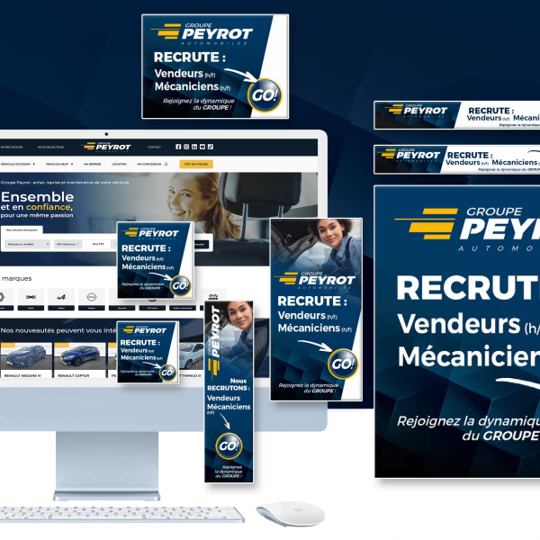 GROUPE PEYROT