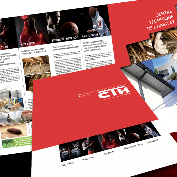CTH GROUPE