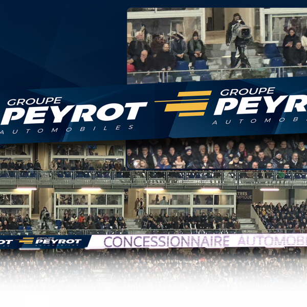GROUPE PEYROT