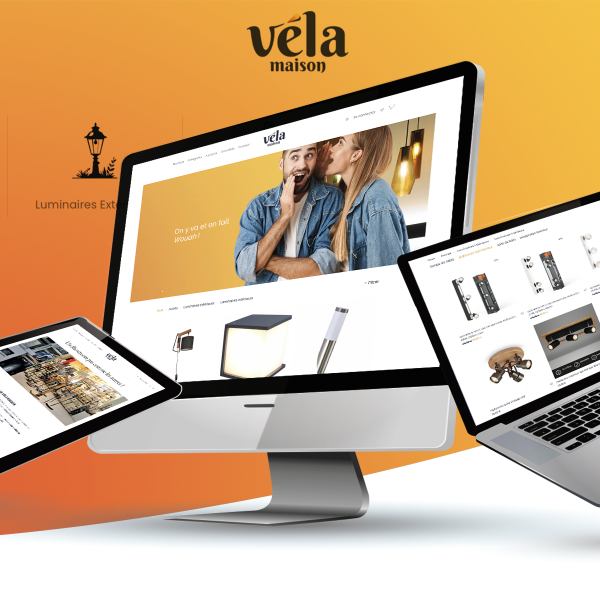VELA-MAISON