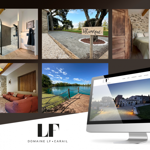 DOMAINE LF
