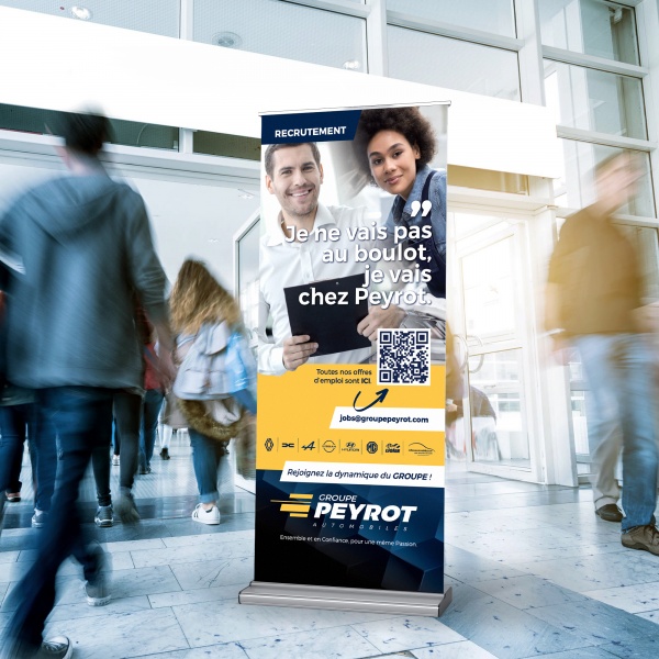 GROUPE PEYROT