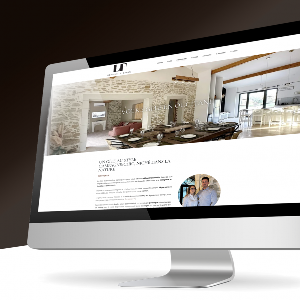 DOMAINE LF