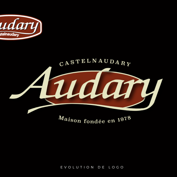 AUDARY