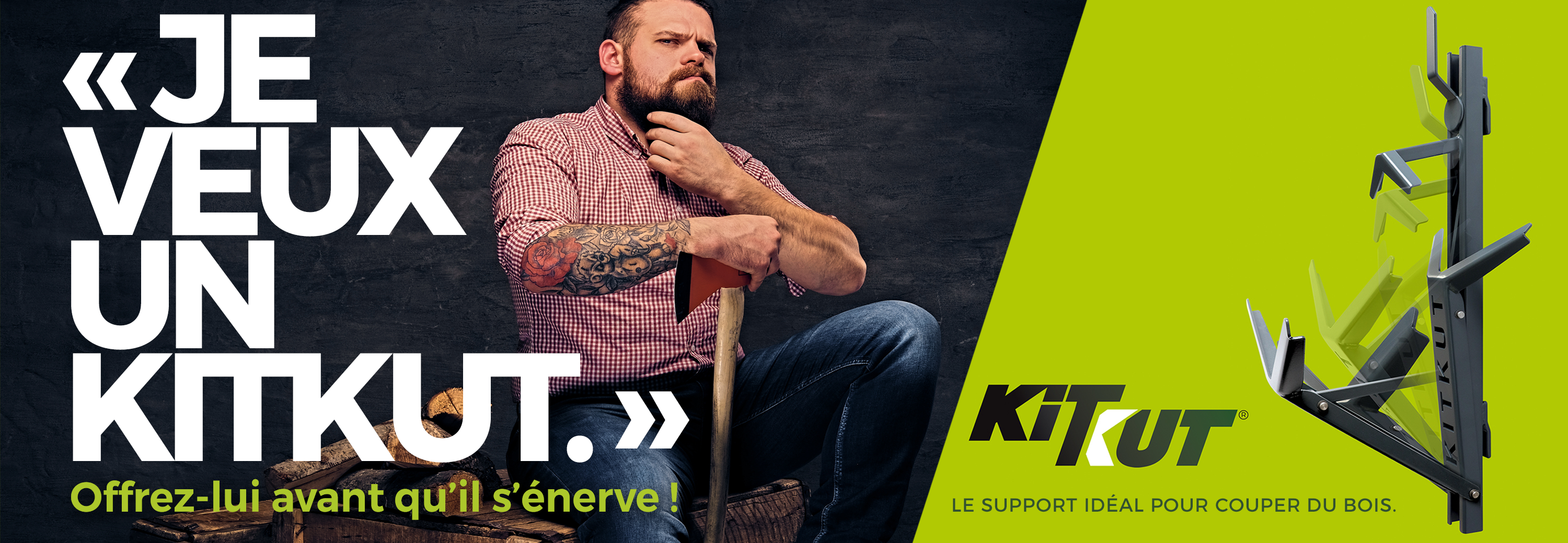 KITKUT