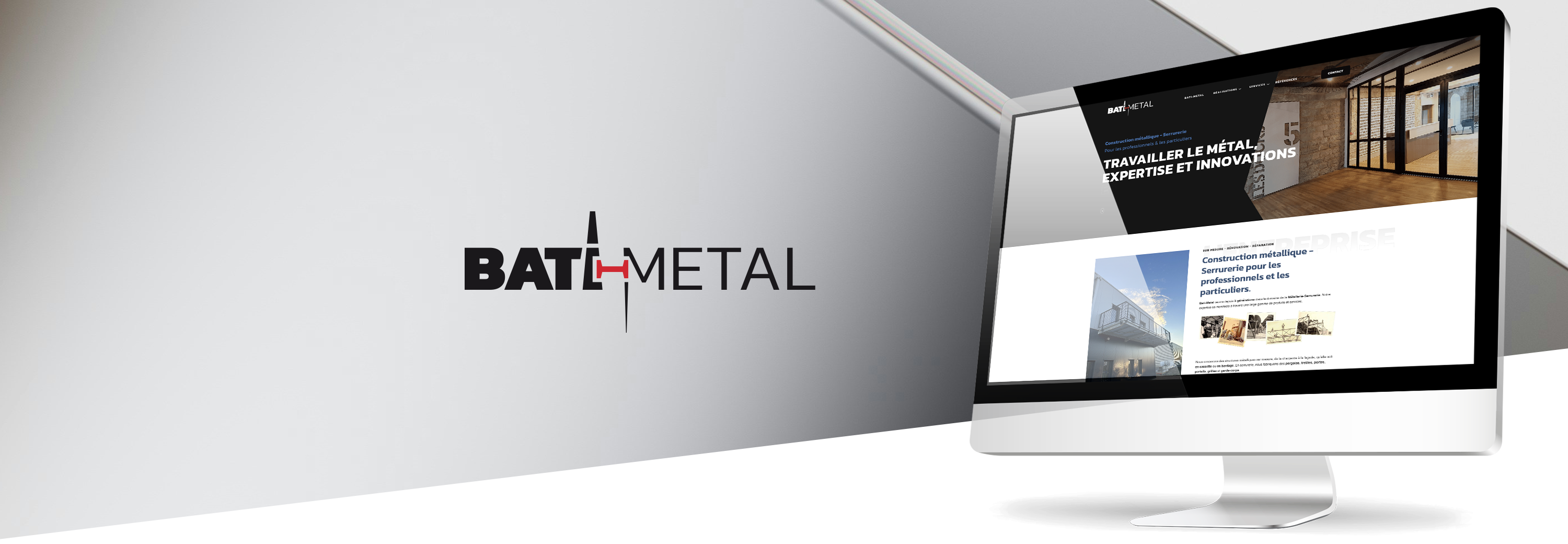 BATIMETAL