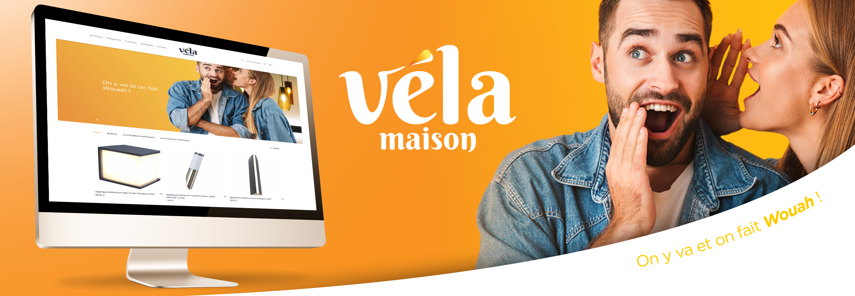 VELA-MAISON