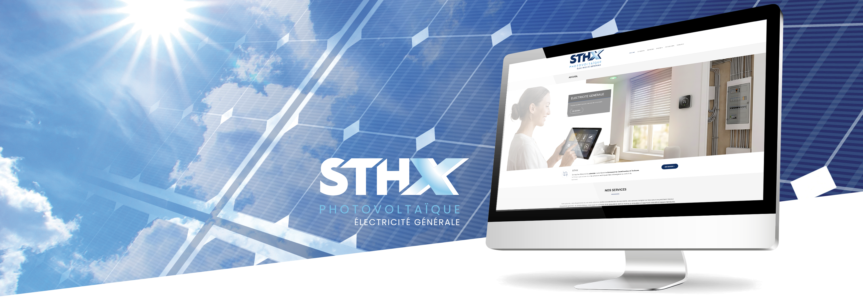 STHX
